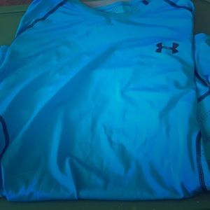 Men’s shirt (didn’t fit my boyfriend)